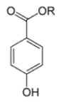 Πέμπτη, ημέρα της Χημείας! Chemistry Thursday: Parabens!