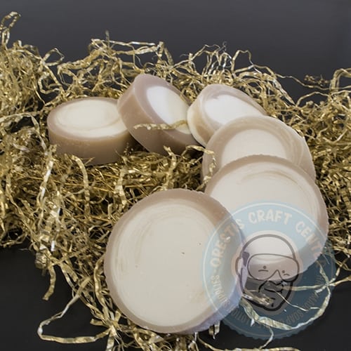 Go nuts for coconuts! Αφιέρωμα στη λατρεμένη καρύδα!! Σαπούνι ψυχρής μεθόδου