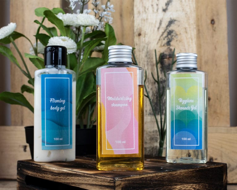Τρία προϊόντα που πρέπει να φτιάξεις! Showergel-Θρεπτικό Σαμπουάν-Τζελ σύσφιξης